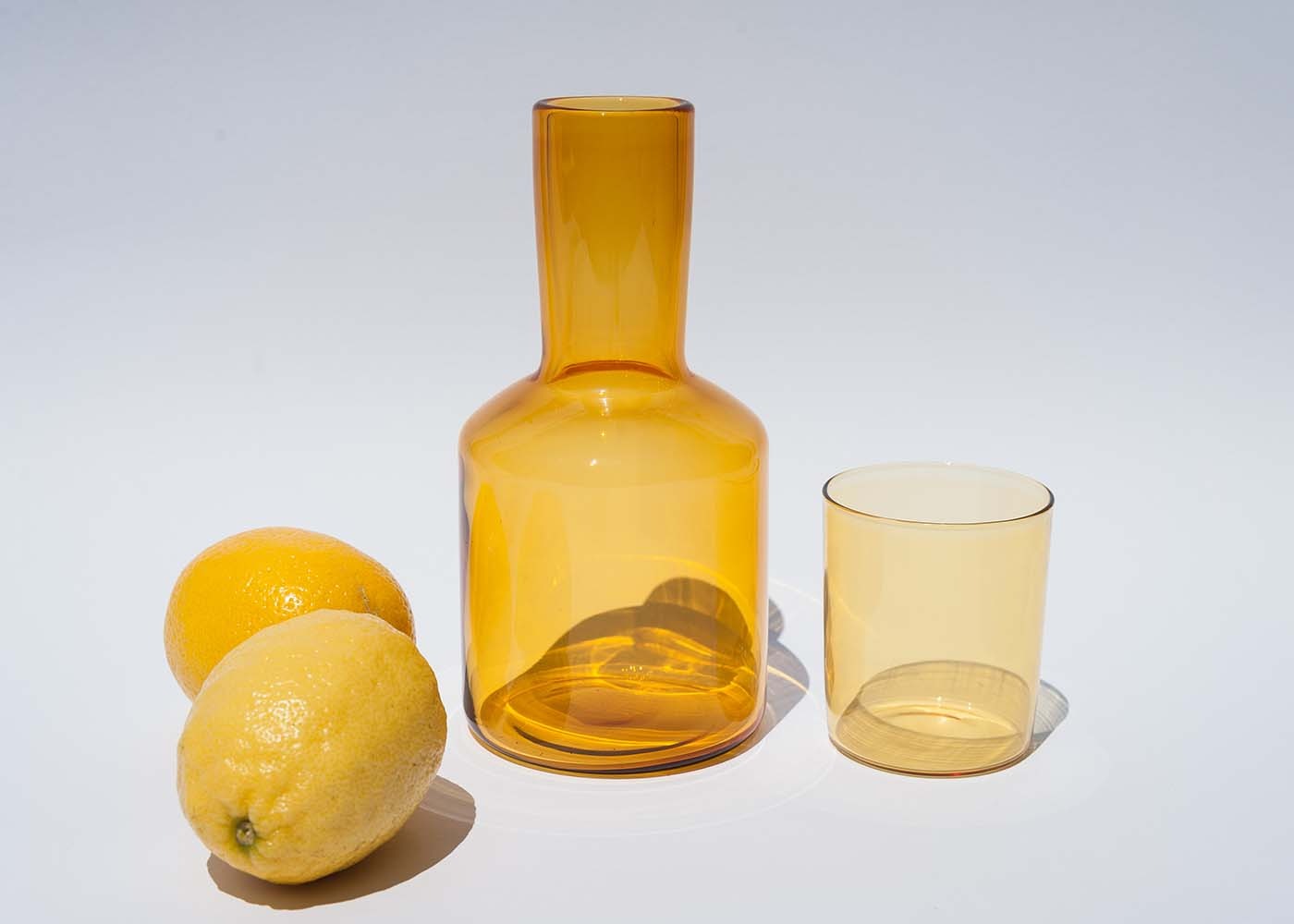 J’ai Soif Carafe & Tumbler