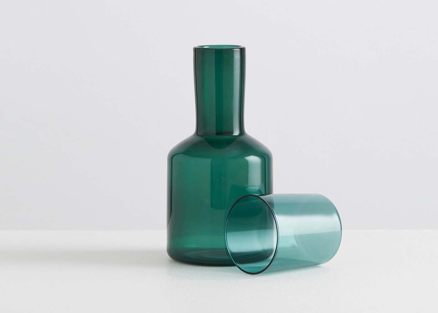 J’ai Soif Carafe & Tumbler
