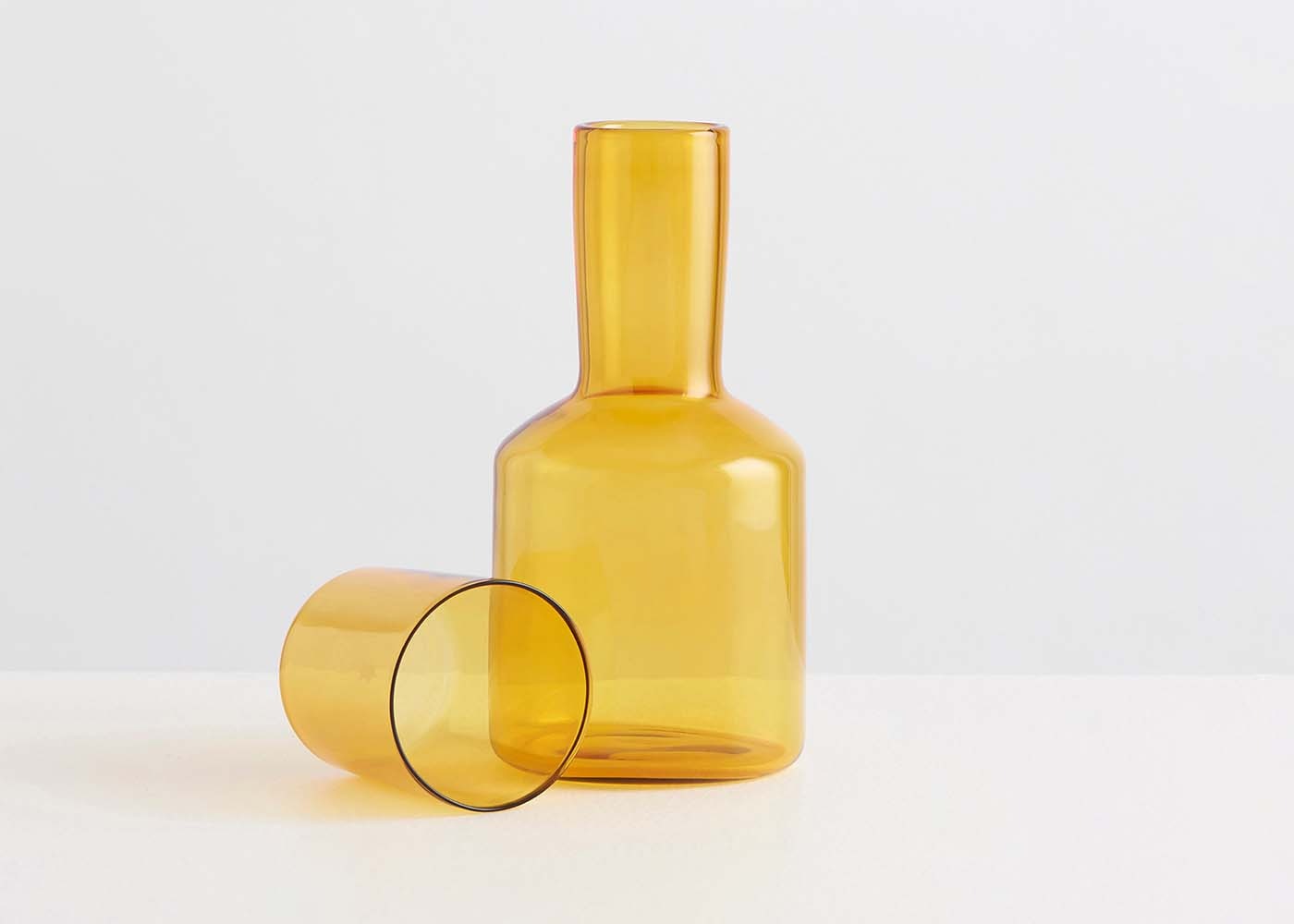 J’ai Soif Carafe & Tumbler