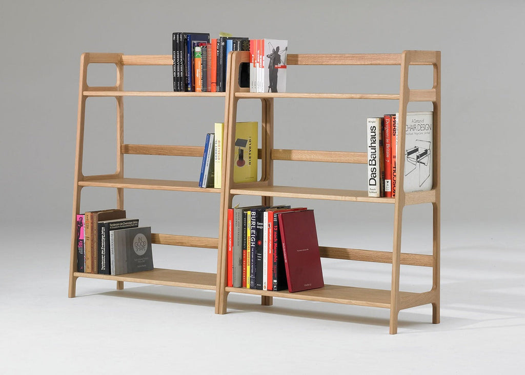 Agnes Medium Shelving Unit