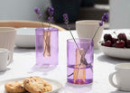 Block Reversible Vase Small