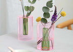 Block Reversible Vase Small