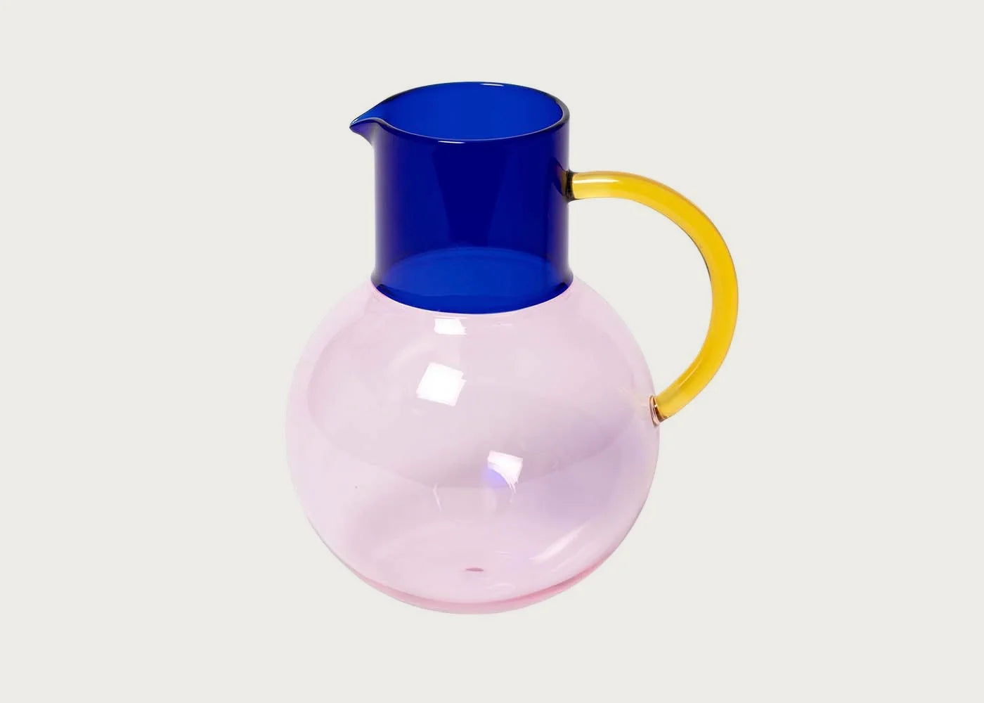 Block Jug