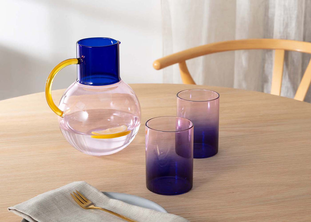 Block Jug