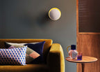 Eclisse LED Wall Light