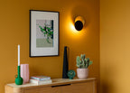 Eclisse LED Wall Light