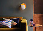 Eclisse LED Wall Light
