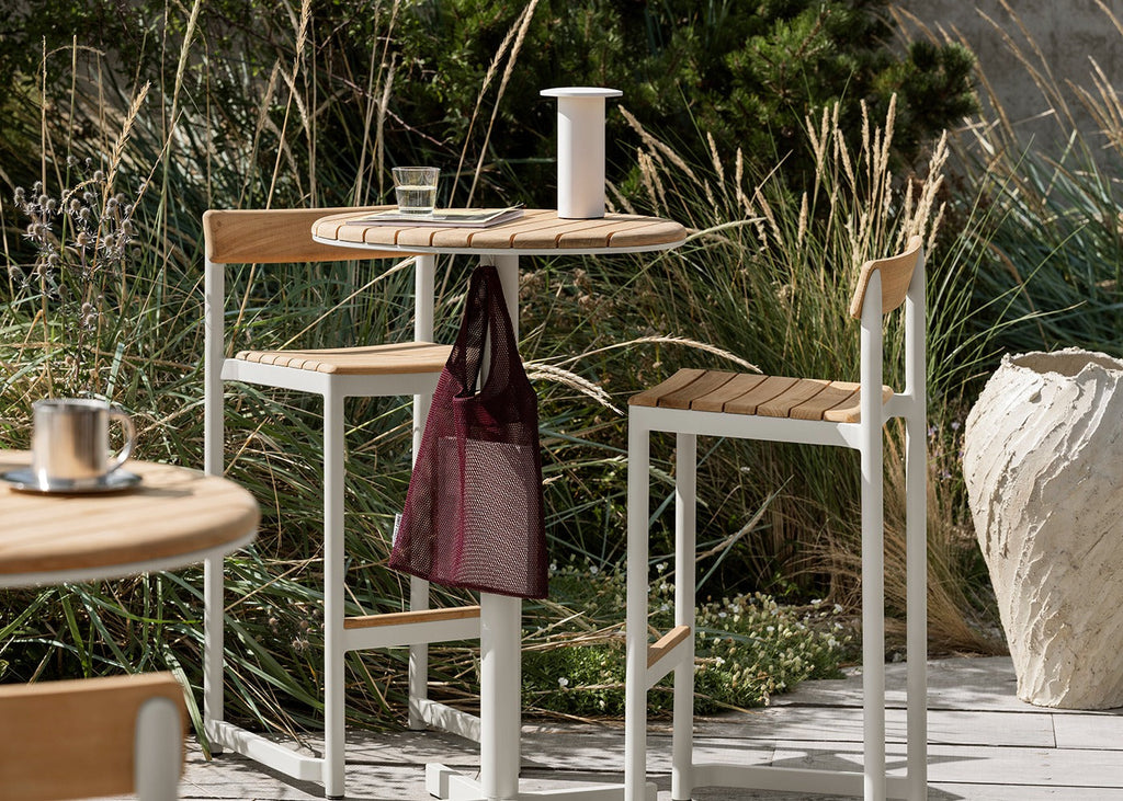 Pelagus Counter Stool