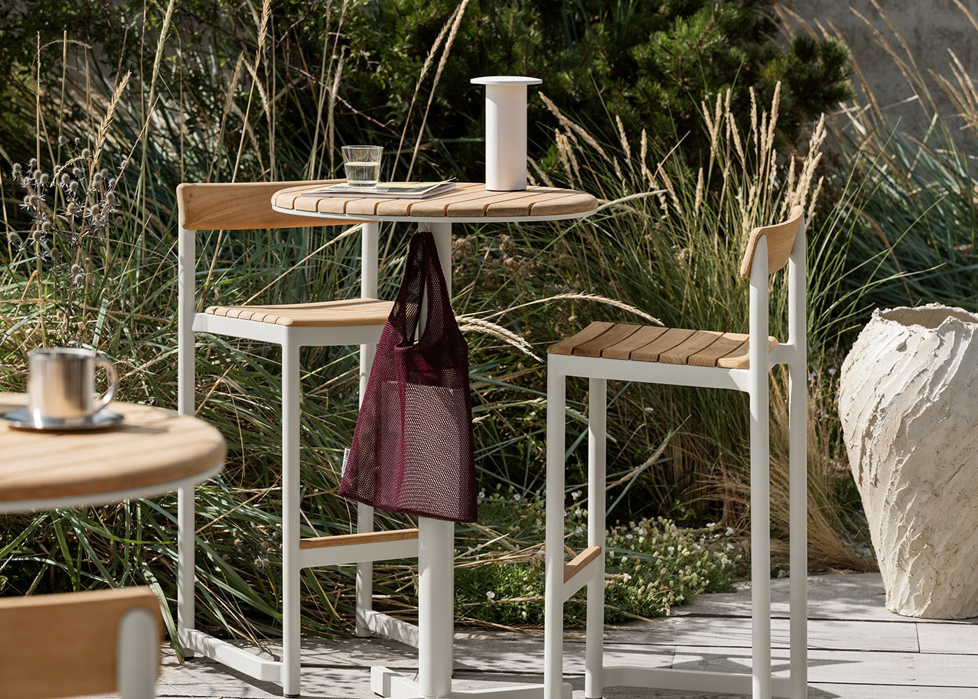 Pelagus Counter Stool