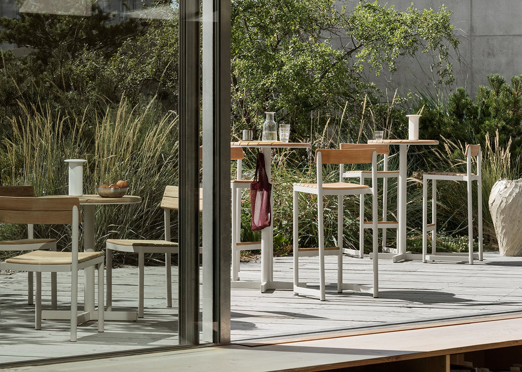 Pelagus Bar Stool
