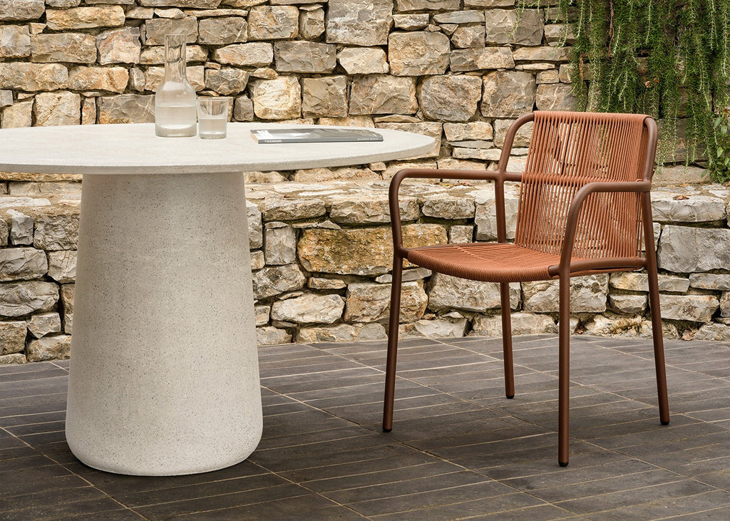 Sweep Dining Chair