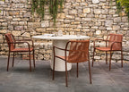 Sweep Dining Chair
