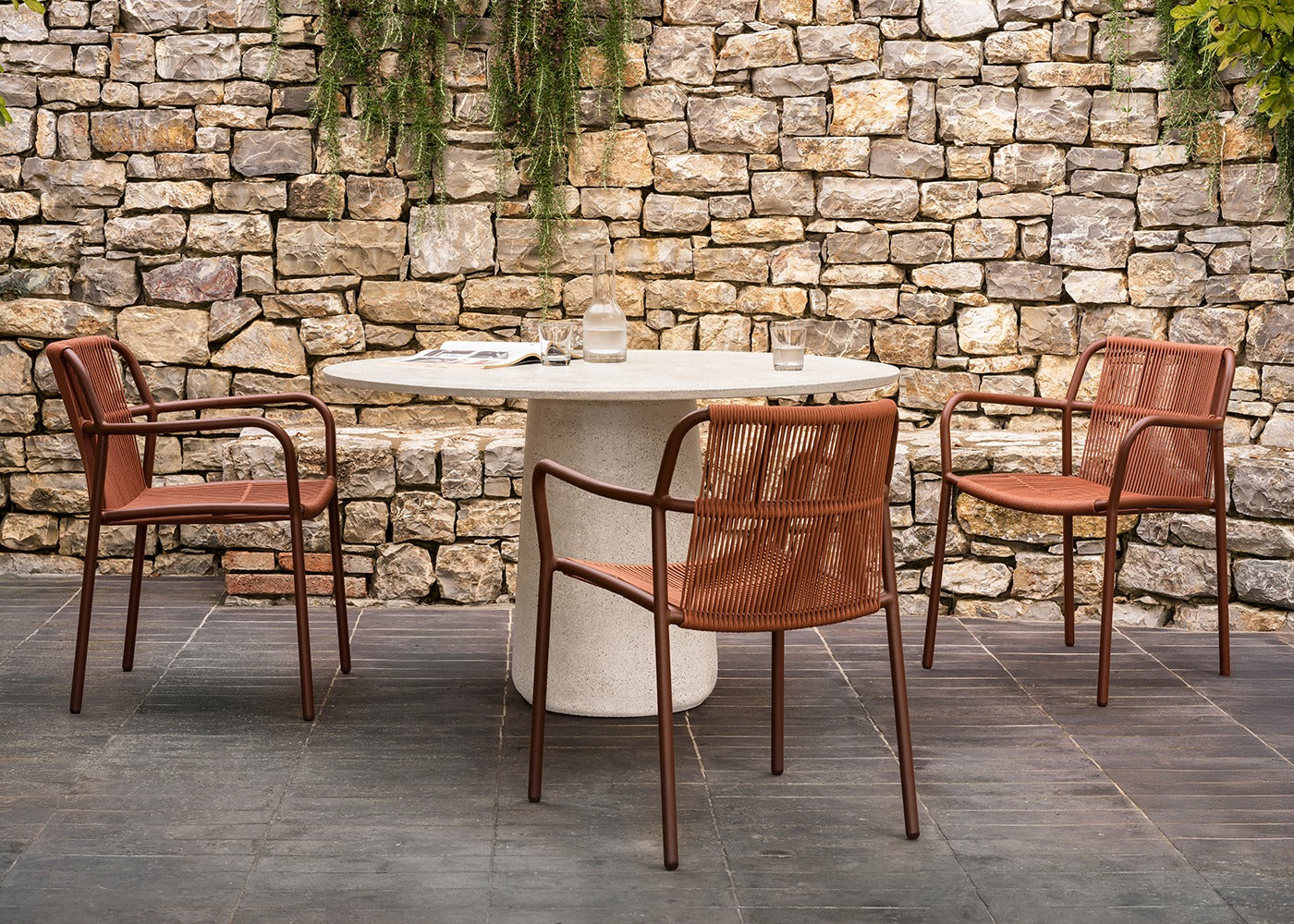 Sweep Dining Chair