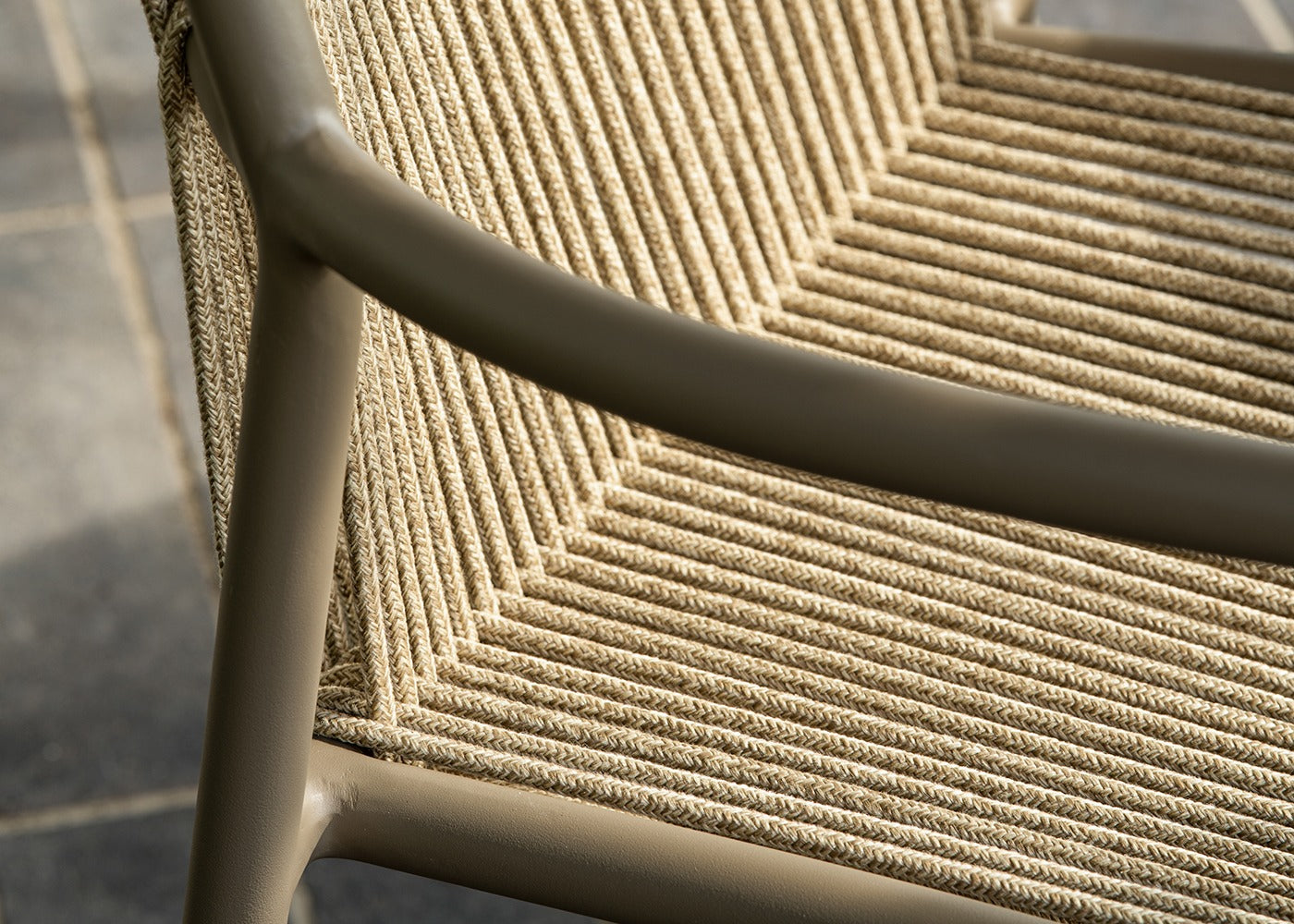 Sweep Dining Chair