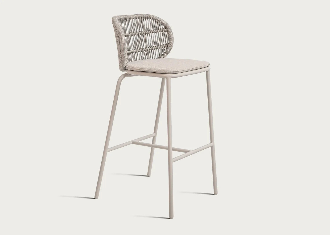 Kodo Outdoor Barstool