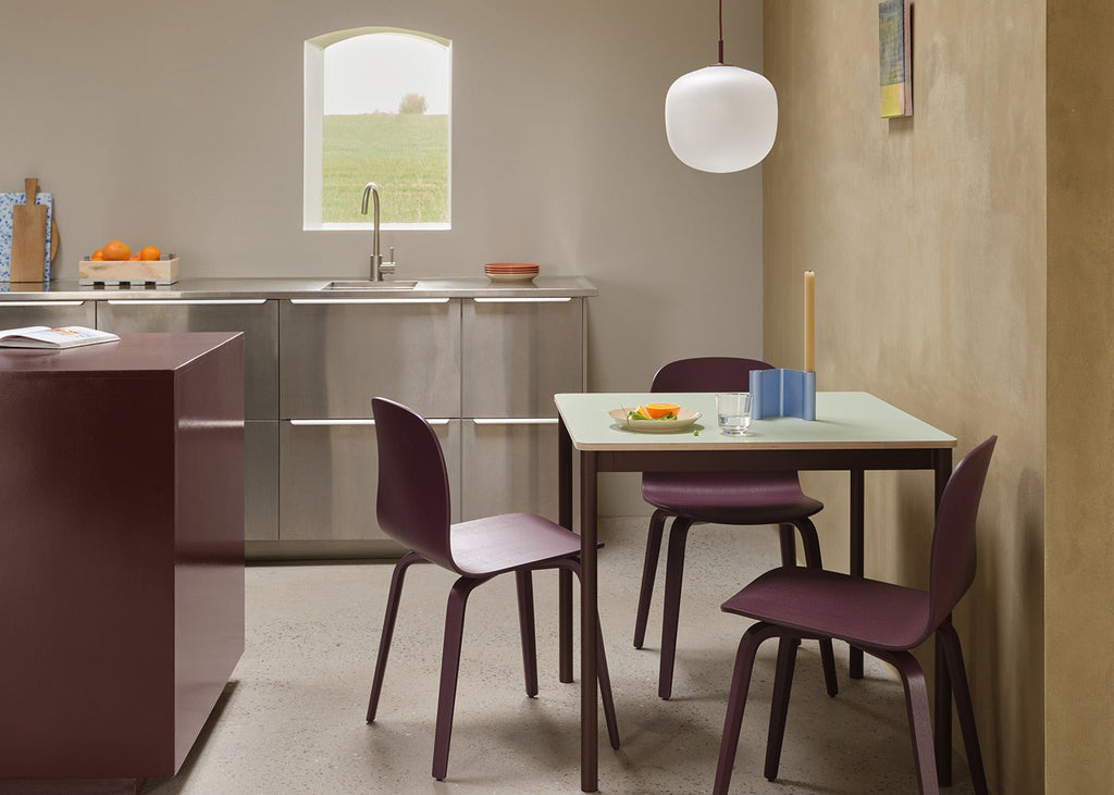 Visu Chair
