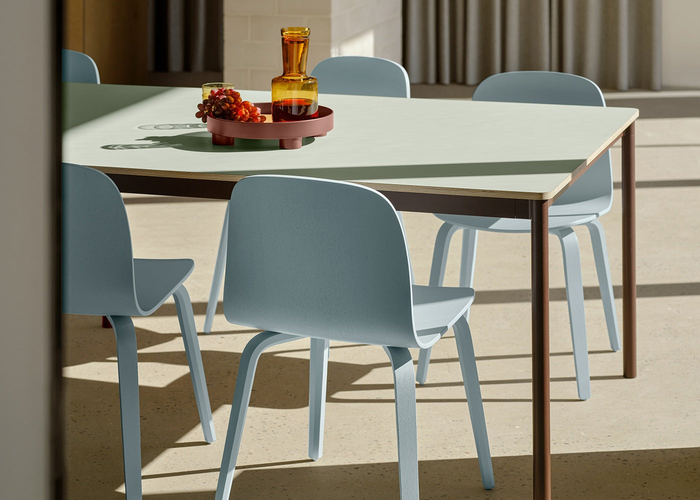 Visu Chair