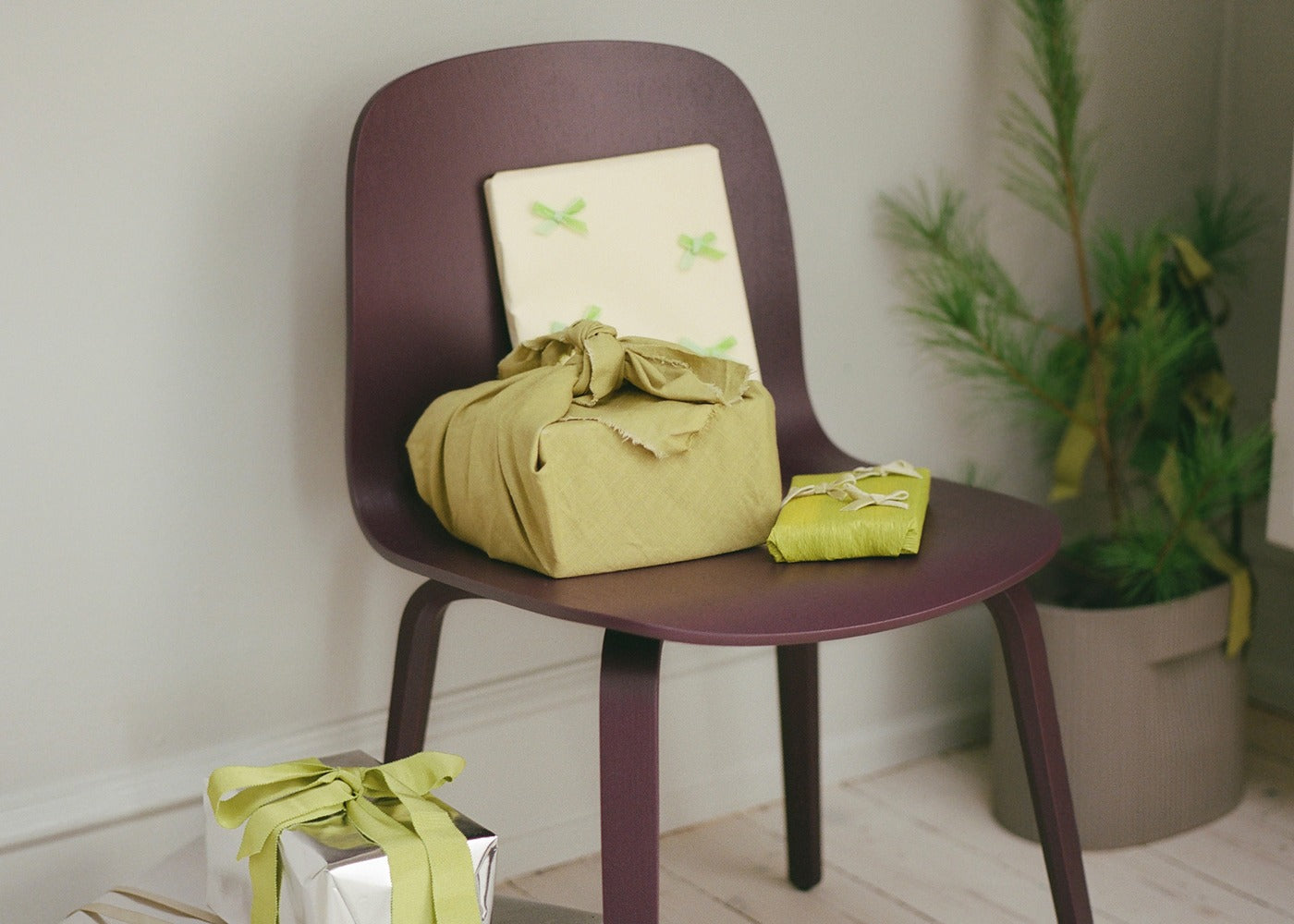 Visu Chair