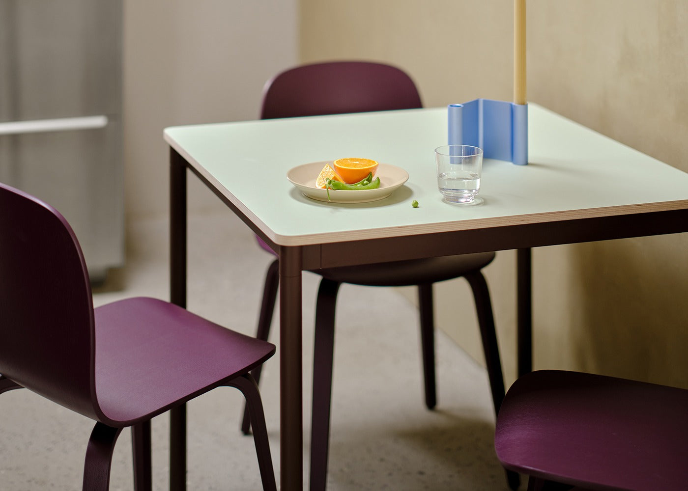 Visu Chair