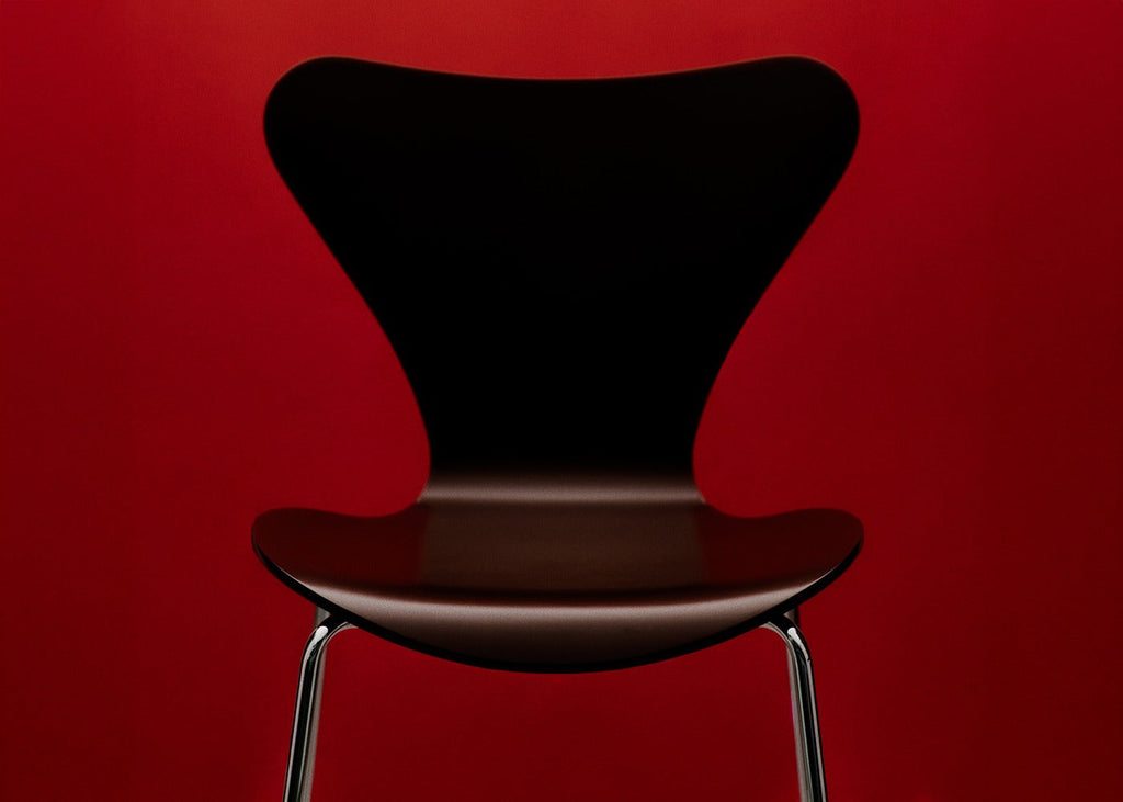 Series 7 x Verner Panton Chair