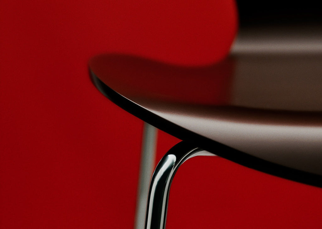 Series 7 x Verner Panton Chair