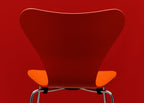 Series 7 x Verner Panton Chair