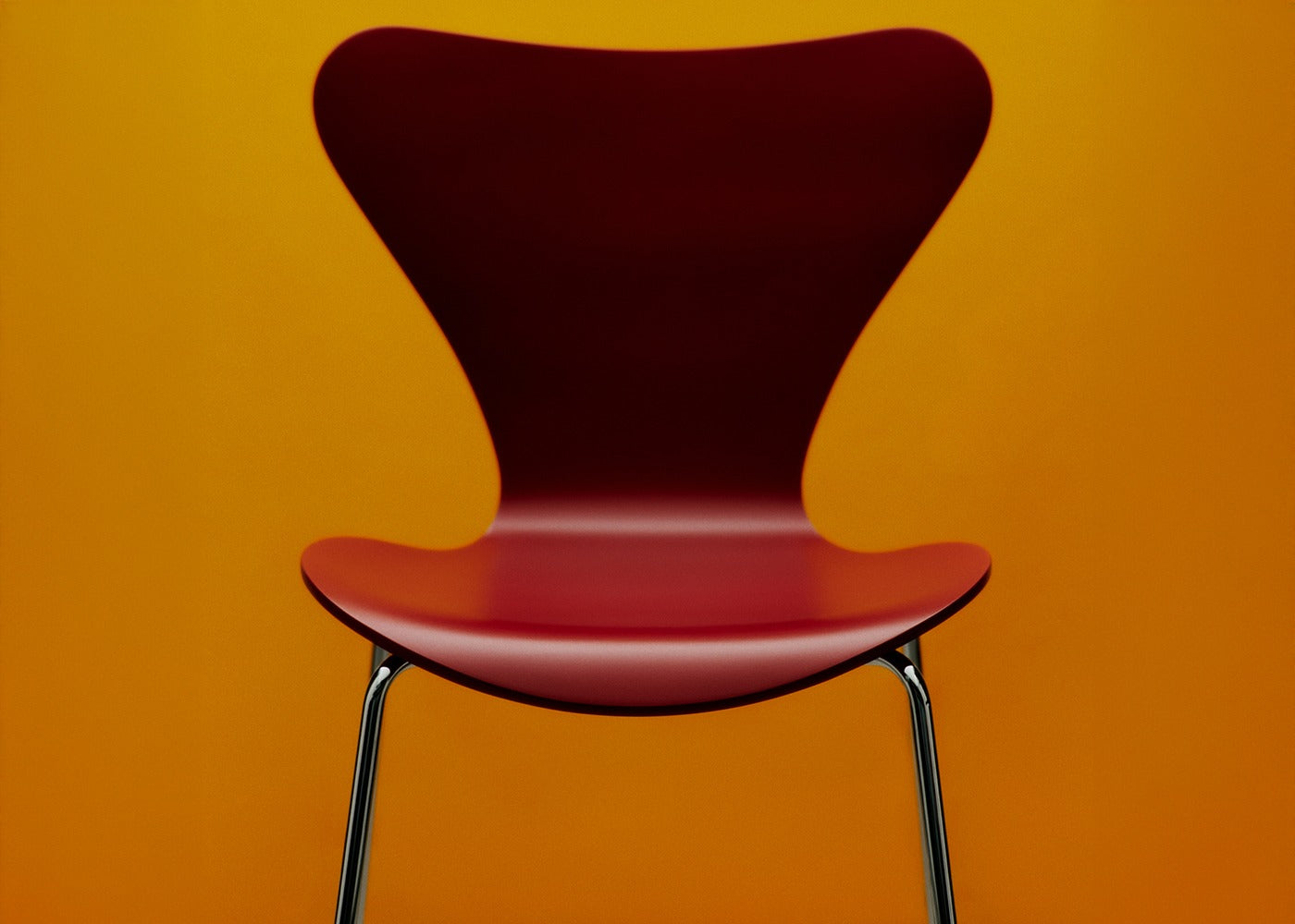 Series 7 x Verner Panton Chair