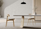 Cover Wood Chair