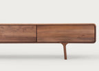Fawn Lowboard 3 Drawers TV Unit