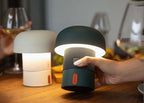 Sensa Play LED Portable Speaker Lantern Mini