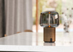 Serena Play LED Portable Speaker Lantern