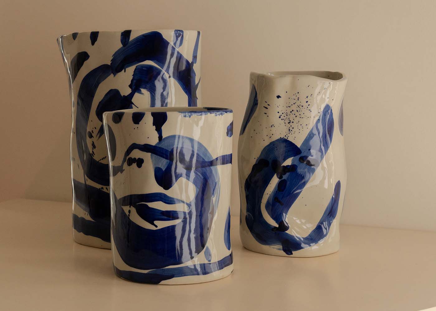 Sophia Vase