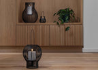 Upside Down Lantern Small