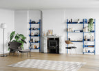 Slot Shelving Unit