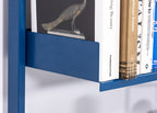 Slot Shelving Unit