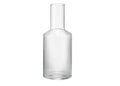 Ripple Clear Carafe
