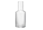 Ripple Clear Carafe