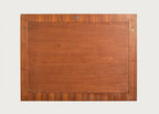 Riga Rectangular Wall Mirror