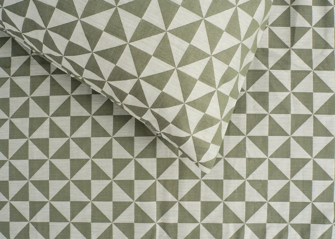 Rotate Duvet Cover
