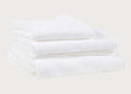 Organic Towel White