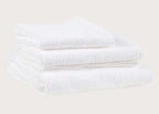 Organic Towel White