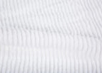 Organic Towel White