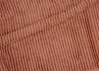 Organic Towel Putty Pink
