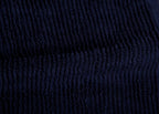 Organic Towel Navy