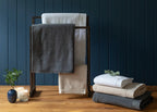 Spa Towel White