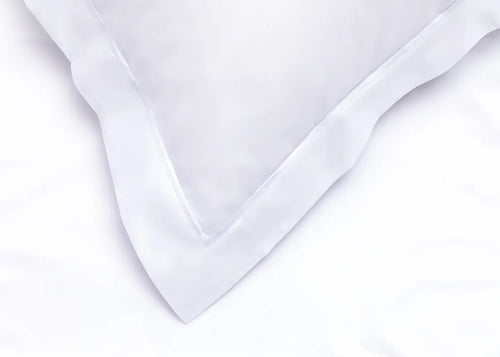 400 Thread Count Egyptian Cotton White Deep Fitted Sheet