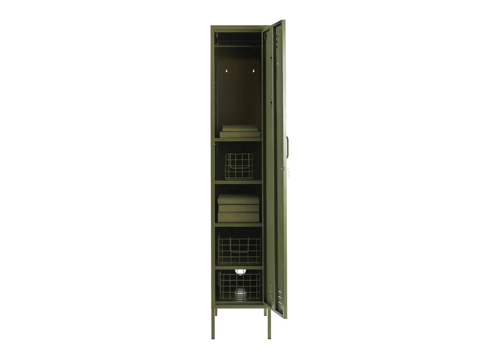 The Skinny Locker