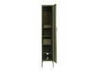 The Skinny Locker