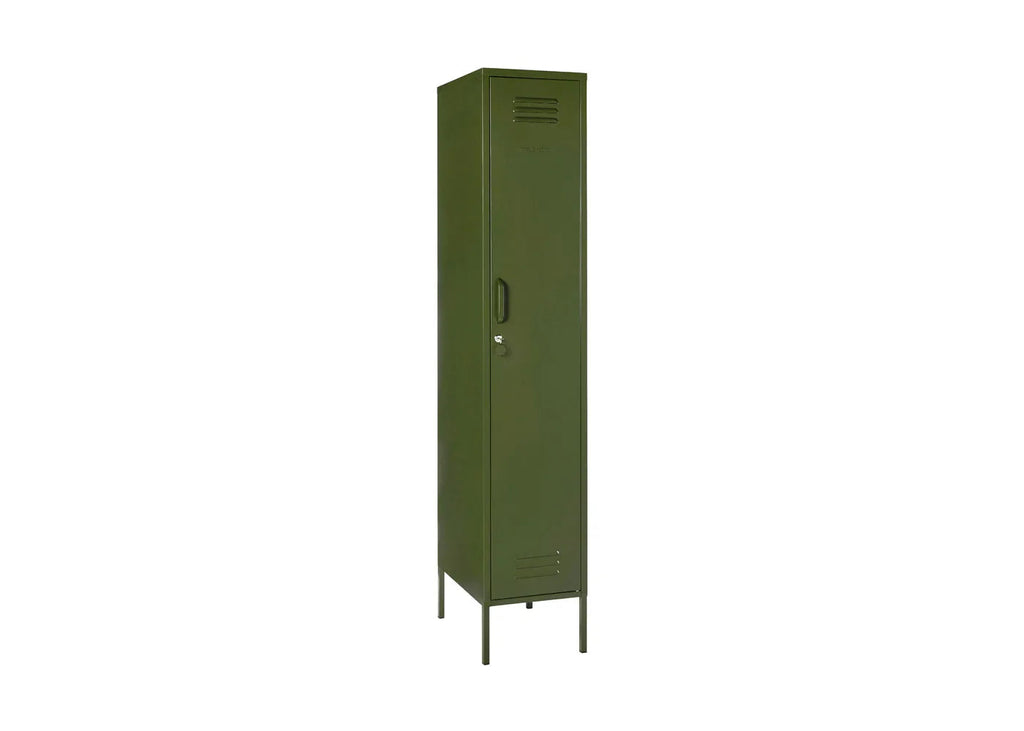 The Skinny Locker