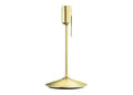 Santé Table Lamp Base Brushed Brass